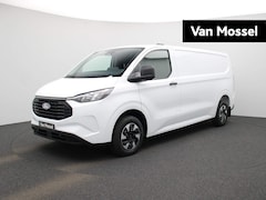 Ford Transit Custom - 320 2.5 PHEV L2H1 Trend