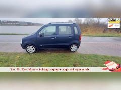 Suzuki Wagon R+ - 1.3 GL / APK 24-10-25