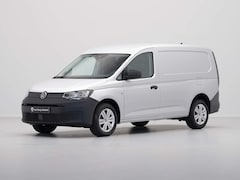 Volkswagen Caddy Cargo Maxi - 2.0 TDI 75kW 102PK Comfort vraag naar de voorwaarden