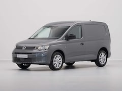 Volkswagen Caddy Cargo - 2.0 TDI 75kW 102PK Style vraag naar de voorwaarden