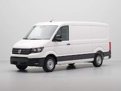 Volkswagen Crafter - 2.0 TDI 103kW 140PK GVW 3.0T L3H2 Highline AUT vraag naar de voorwaarden