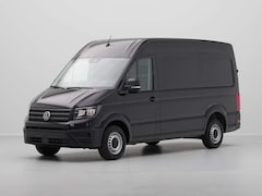 Volkswagen Crafter - 2.0 TDI 103kW 140PK GVW 3.5T L3H3 WB 3640mm Trendline vraag naar de voorwaarden