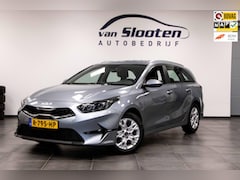 Kia Cee'd Sportswagon - Ceed 1.5 T-GDi DynamicLine| Navigatie|Trekhaak| Camera| Facelift Model