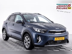 Kia Stonic - 1.0 T-GDi MHEV DynamicPlusLine ✅ 1e Eigenaar