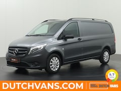 Mercedes-Benz Vito - Lang Ambition | Led | Multimedia | Betimmering | Airco | Cruise