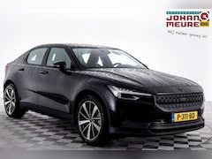 Polestar 2 - 2 Standard Range Single Motor 63kWh ✅ 1e Eigenaar