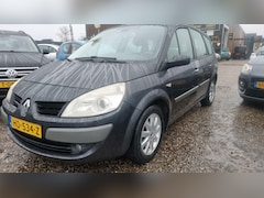 Renault Scénic - 2.0-16V Business Line