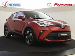 Toyota C-HR - 1.8 Hybrid Dynamic | PDC V+A | All Seasons