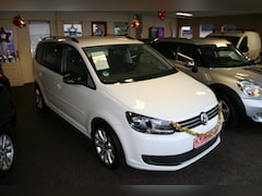 Volkswagen Touran - 1.2 TSI Comfortline BlueMotion