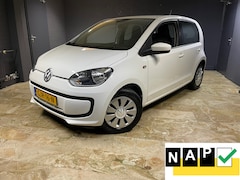 Volkswagen Up! - 1.0 BMT move up