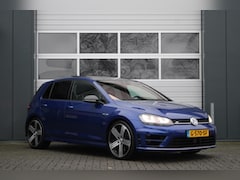 Volkswagen Golf - 2.0 TSI R 4Motion DSG 300pk Adap.Cruise/Lane.Assist/Panodak/Keyless/Camere/Navi/Bluetooth/