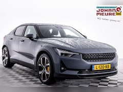 Polestar 2 - 2 Long Range Dual Motor Launch Edition 78kWh Perfomance Pack ✅ 1e Eigenaar