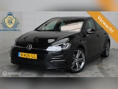 Volkswagen Golf Variant - 1.5 TSI Highline R-LINE PANO Vitrual