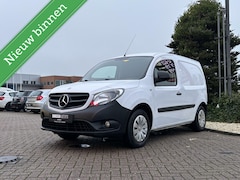 Mercedes-Benz Citan - bestel 108 CDI BlueEFFICIENCY, Airco, Cruise