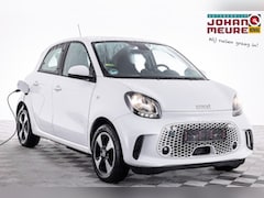 Smart Forfour - Passion 18 kWh | ECC | VELGEN