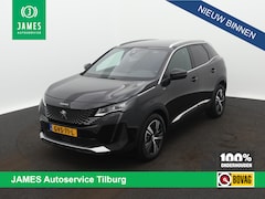 Peugeot 3008 - 1.2 PureTech GT VIRTUAL-COCKPIT AD-CRUISE FULL-LED