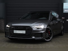 Audi A6 Avant - 55 TFSI E Quattro Competition | Pano | RS Stoelen | Memory | Trekhaak