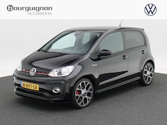 Volkswagen Up! - 1.0 TSi 115 Pk GTi | 17 Inch | Camera | Orig. NL | Privacy Glass | Cruise Controle | Clima