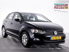 Volkswagen Polo - 1.0 TSI Comfortline 5-drs Automaat | NAVI ✅ 1e Eigenaar