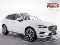 Volvo XC60 - T6 AWD Recharge Inscription | PANORAMADAK | LEDER | Trekhaak | PHEV