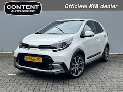 Kia Picanto - 1.0 T-GDi 100pk 5-zits X-Line