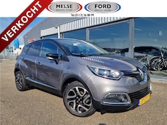 Renault Captur - Energy TCe 90PK Dynamique