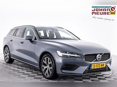 Volvo V60 - 2.0 B4 Core | Full LED | NAVI | ECC