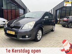 Toyota Verso - 1.8 VVT-i Sol 7p. Automaat Clima NL Auto EXPORT NAP