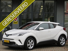 Toyota C-HR - 1.8 Hybrid Active | Clima-Airco | Adapt. Cruise control | Parkeercamera | Incl. BOVAG Gara