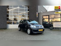 Volkswagen Up! - 1.0 BMT move up