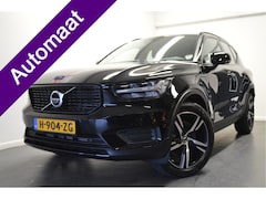 Volvo XC40 - 1.5 T5 Twin Engine Inscription , TREKHAAK , A UITRIJ CAM , NAVI , PDC V+A , LED KOPLAMPEN