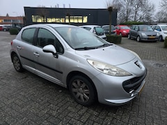 Peugeot 207 - 1.6 VTi XS Handel Export Zo mee |Inruilkoopje