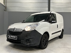 Opel Combo - 1.3 CDTi L1H1 Edition Airco|Apple Carplay|Schuifdeur|Trekhaak