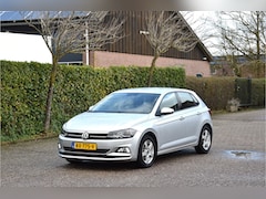 Volkswagen Polo - 96 PK TSI automaat Navi ECC PDC ACC NAP Garantie