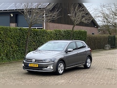 Volkswagen Polo - 96 PK TSI Navi Carplay NAP Garantie Comfortline Business