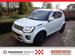 Suzuki Ignis - 1.2 Smart Hybrid 83pk CVT Select bij Vakgarage®