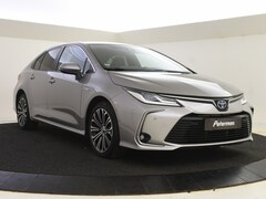 Toyota Corolla - Sedan 1.8 Hybrid Style | PDC V+A | Stoelverwarming