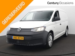 Volkswagen Caddy Cargo Maxi - 2.0 TDI Economy Business Airco / Parkeersensoren / App-Connect / Trekhaak