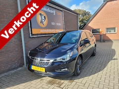 Opel Astra Sports Tourer - 1.4 Turbo 120 Jaar Edition