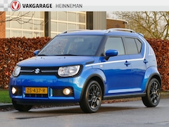 Suzuki Ignis - 1.2 Select | achteruitrijcamera | all-season-banden | stoelverwarming