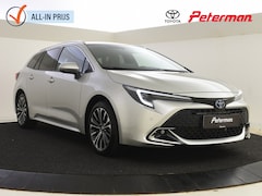 Toyota Corolla Touring Sports - 1.8 Hybrid Style Edition | PDC V+A | Stuur en Stoelverwarming |