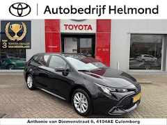 Toyota Corolla Touring Sports - Hybrid 140 Active | Keyless start | Achteruitrij camera | Apple Carplay/Android Auto | Air