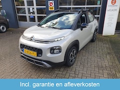 Citroën C3 Aircross - 1.2 PureTech 110pk S&S Feel All-in Prijs Airco/Cruise/Nav/Trekhaak/Carplay