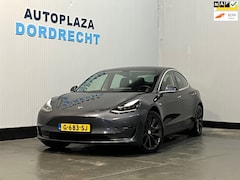 Tesla Model 3 - Long Range AWD 75 kWh AUTOPILOT