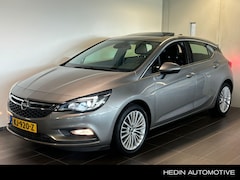 Opel Astra - 1.4 150PK Innovation Aut. | SCHUIF/KANTELDAK | NAVI | CLIMATE CONTROL | COMFORTSTOELEN | C