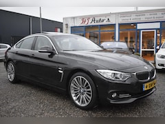 BMW 4-serie Gran Coupé - 428i High Executive