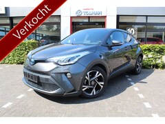 Toyota C-HR - 1.8 Hybrid Style | Rijklaar | Navi | Apple/Android | LED | Stoel-/stuurverw. | Keyless | A