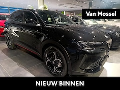 Alfa Romeo Junior - 1.2 Turbo Ibrida Speciale | Direct Leverbaar | Adaptive Cruise Control | Achteruitrij Came