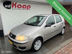 Fiat Punto - 1.2 Active