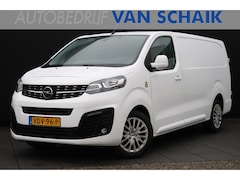 Opel Vivaro - 2.0 CDTI L3H1 Edition | SCHUIFDEUR | 360° CAMERA | APPLE CARPLAY | TREKHAAK | CRUISE |